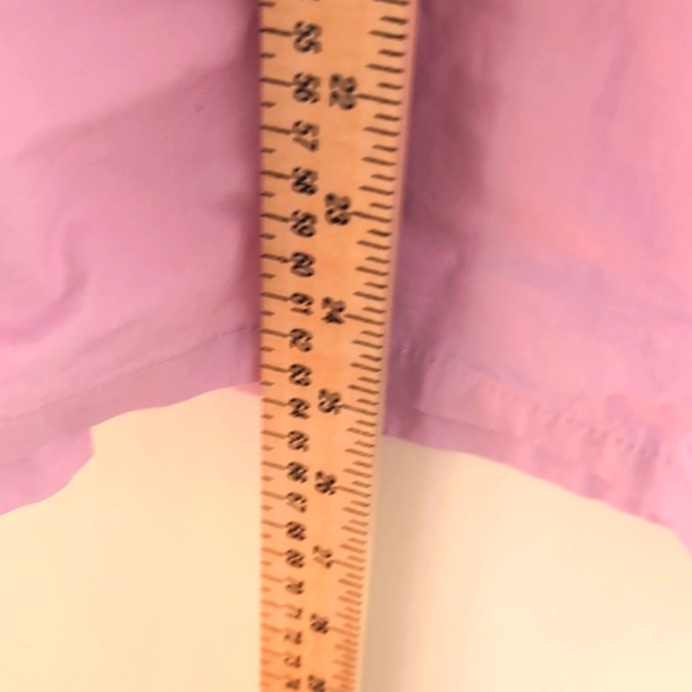 Who What Wear Lilac Blouse Size Large - Picture 10 of 11
